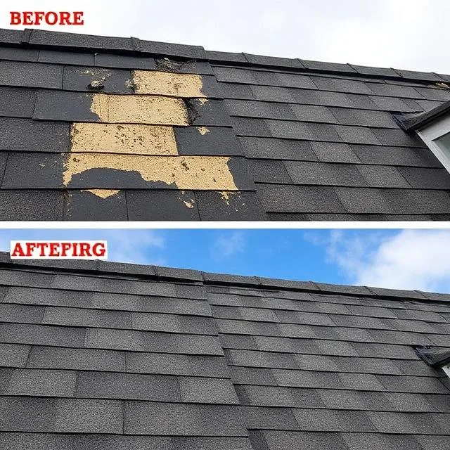 Roof Repair Near Me in Crestwood, IL near me
